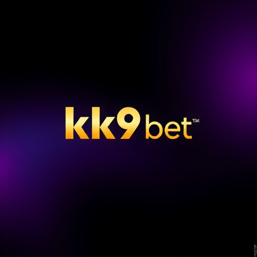 KK9 BET Logo